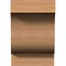 Ekena Millwork Newport Rough Sawn Rafter Tail, Western Red Cedar, 4"W x 6"H x 36"L RFT04X06X36NEW00RWR - alternate 3